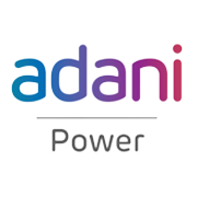 Adani Power logo