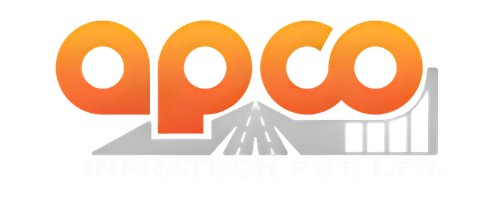 APCO Infratech logo