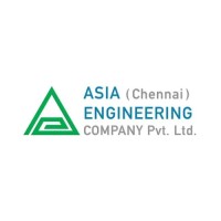 Asia Engineering logo