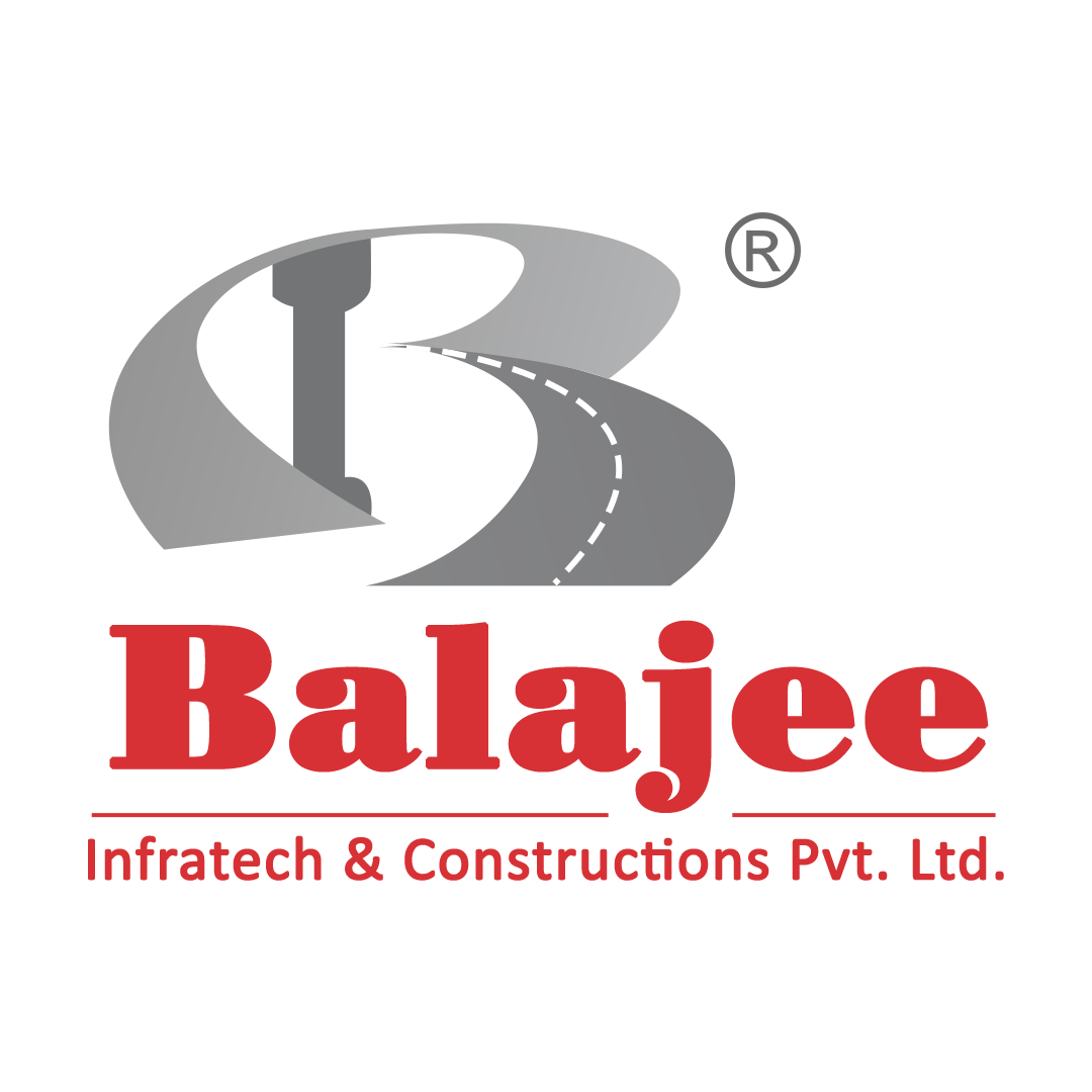 Balajee Infratech logo
