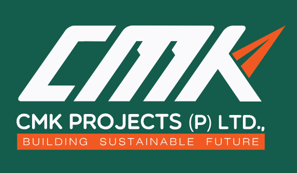 CMK Projects logo