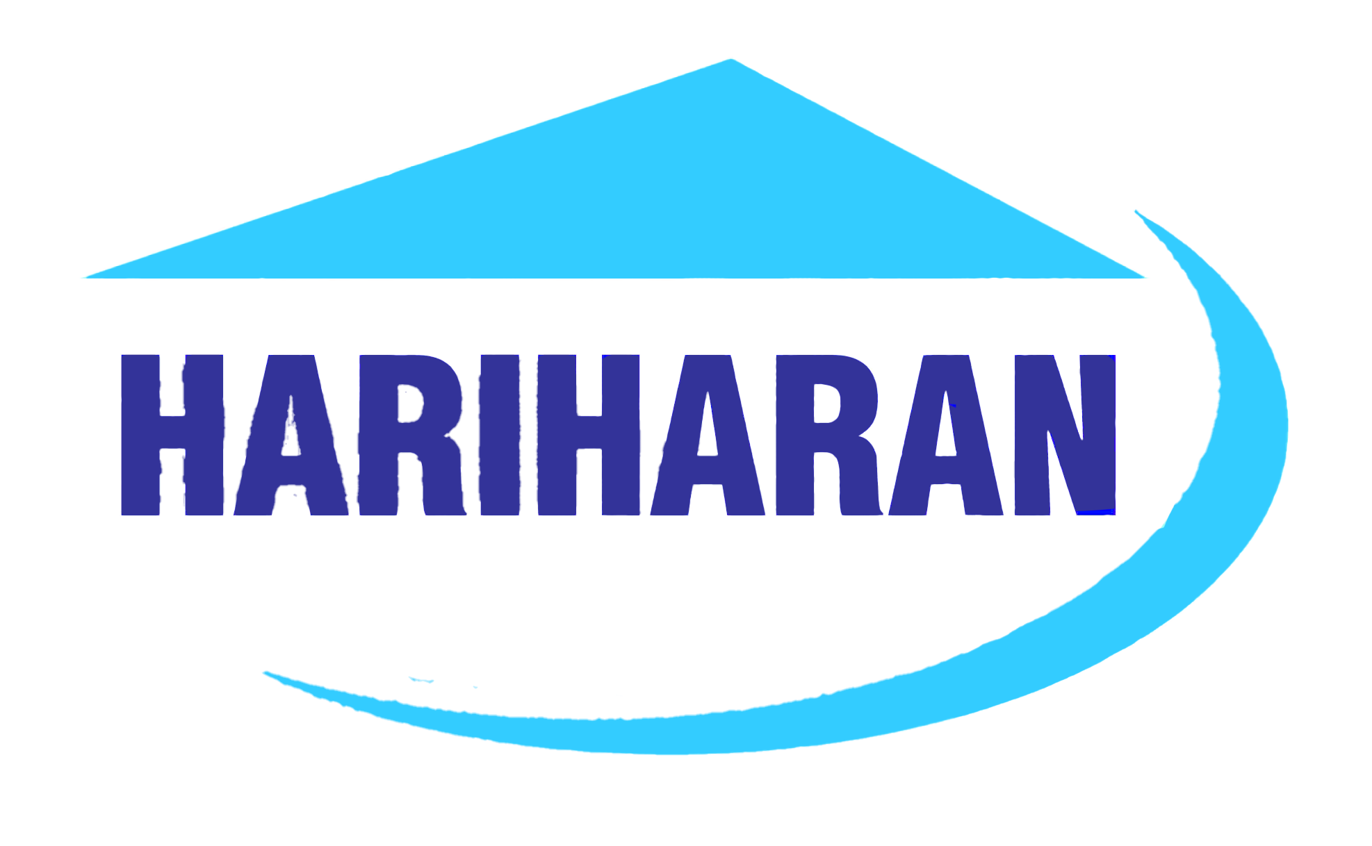 Hariharan logo