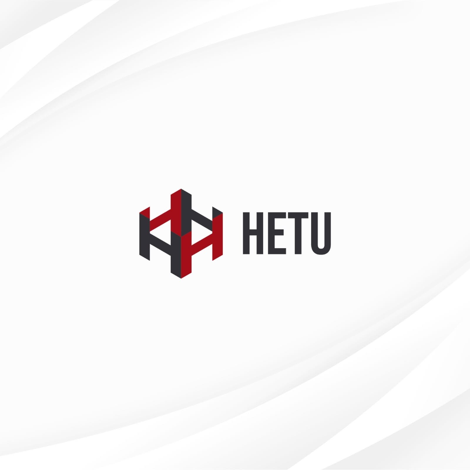 Hetu Construction logo