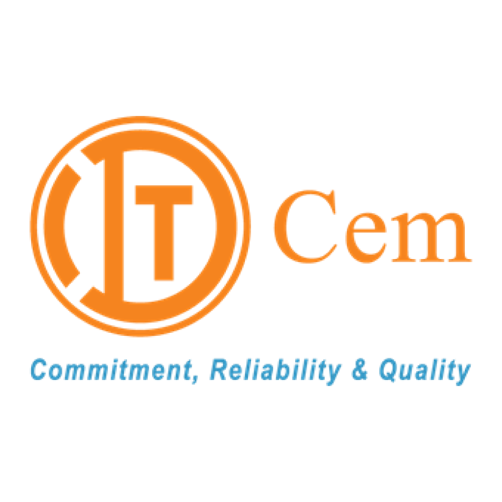 ITD Cementation logo