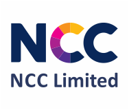 NCC Limited logo