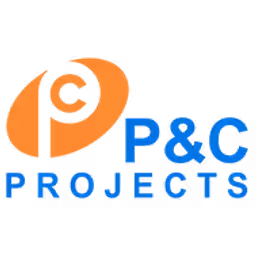 P&C Projects logo