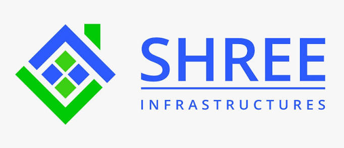 Shree Infrastructures logo