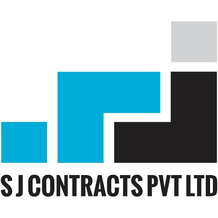 SJ Contracts logo