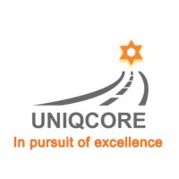 Uniqcore logo